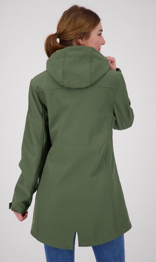 OTTO Softshell-jas ANKERGLUTBRISE WMN - Foto 4