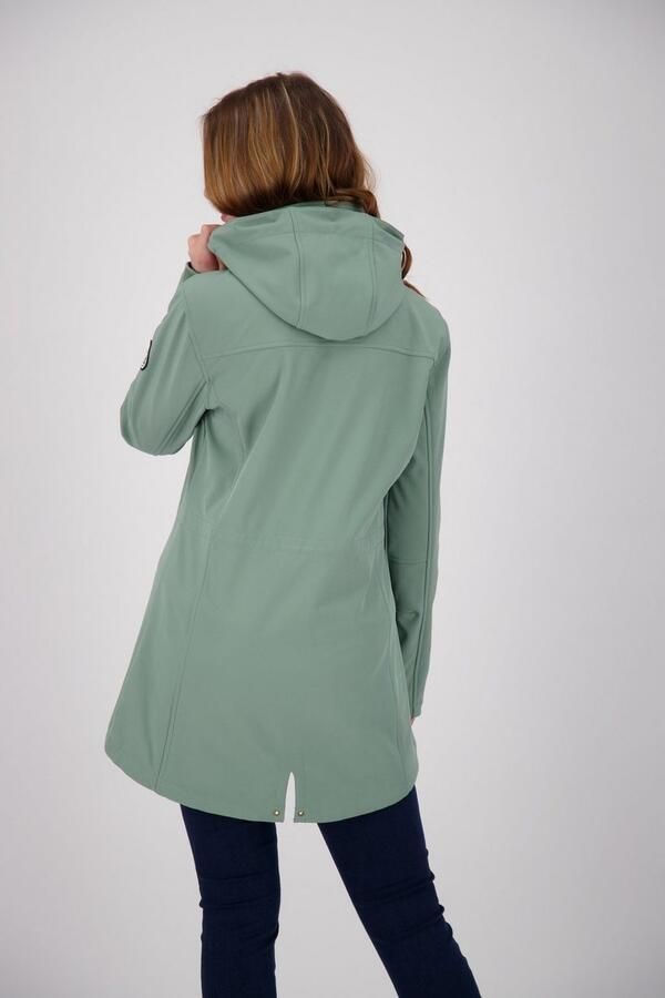 OTTO Softshell-jas PEAK ROBSON WOMEN - Foto 2