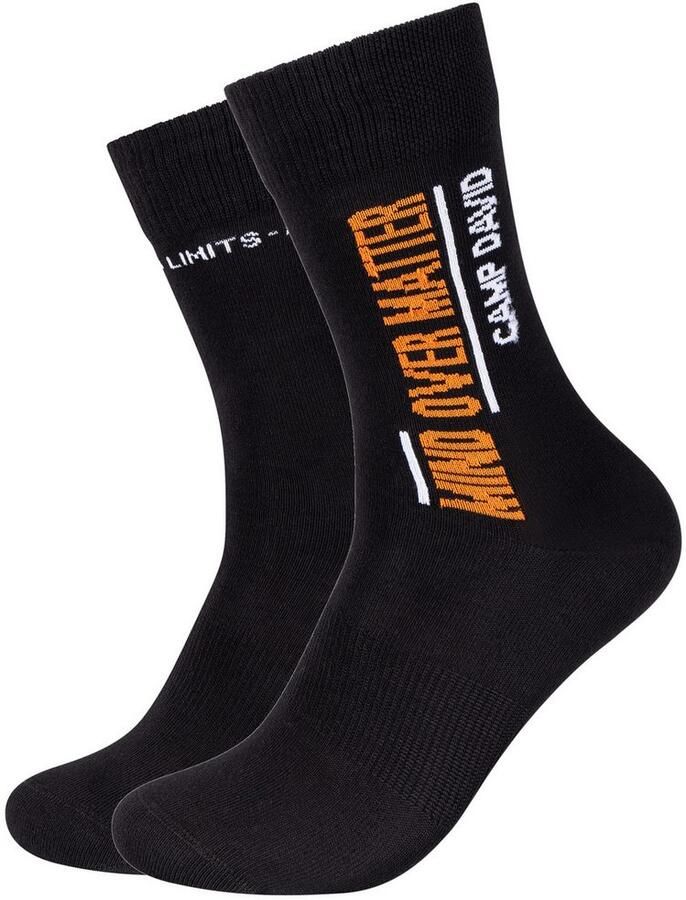 OTTO Sokken Casual met elastische taille (4 paar)