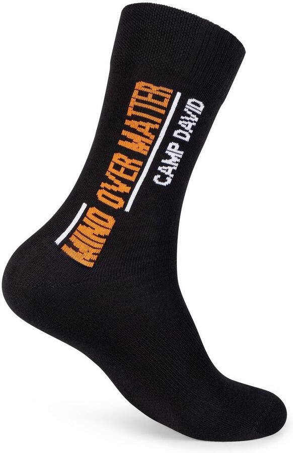 OTTO Sokken Casual met elastische taille (4 paar) - Foto 2