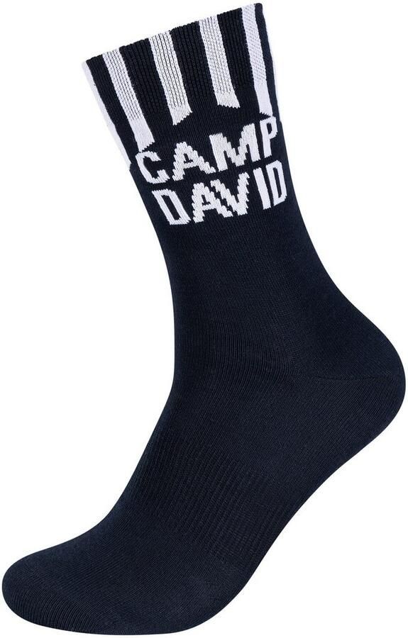 OTTO Sokken Casual met elastische taille (4 paar) - Foto 4