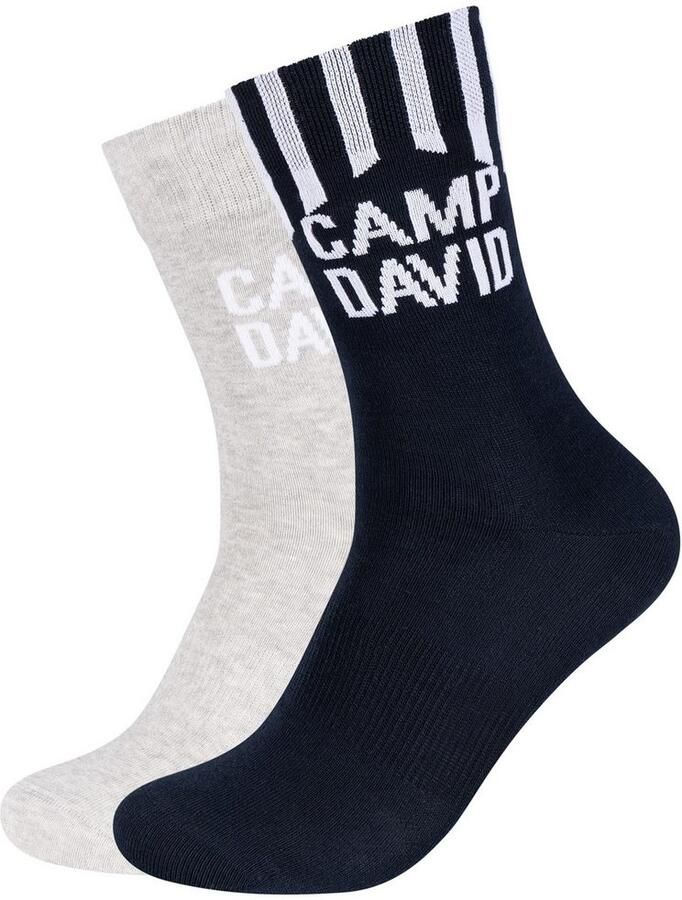 OTTO Sokken Casual met elastische taille (4 paar) - Foto 2