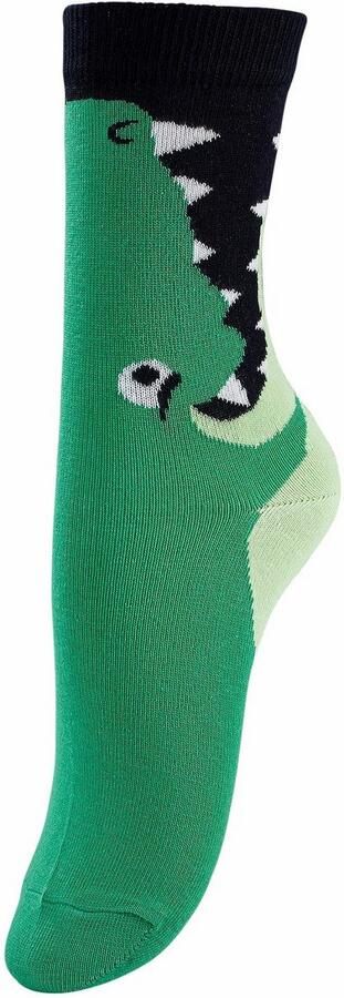 OTTO Sokken met dierenmotieven (set 5 paar) - Foto 8