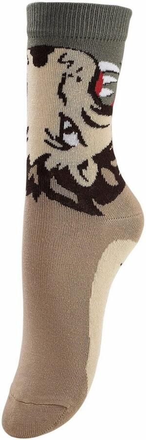 OTTO Sokken met dierenmotieven (set 5 paar) - Foto 10