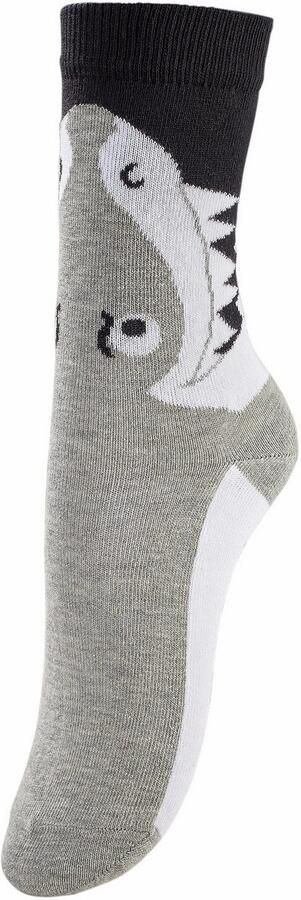 OTTO Sokken met dierenmotieven (set 5 paar) - Foto 9