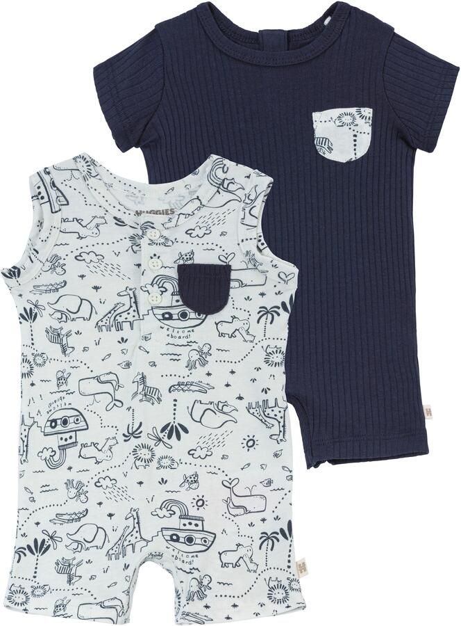 OTTO Starterset met dinosaurierprint (set 2-delig) - Foto 6