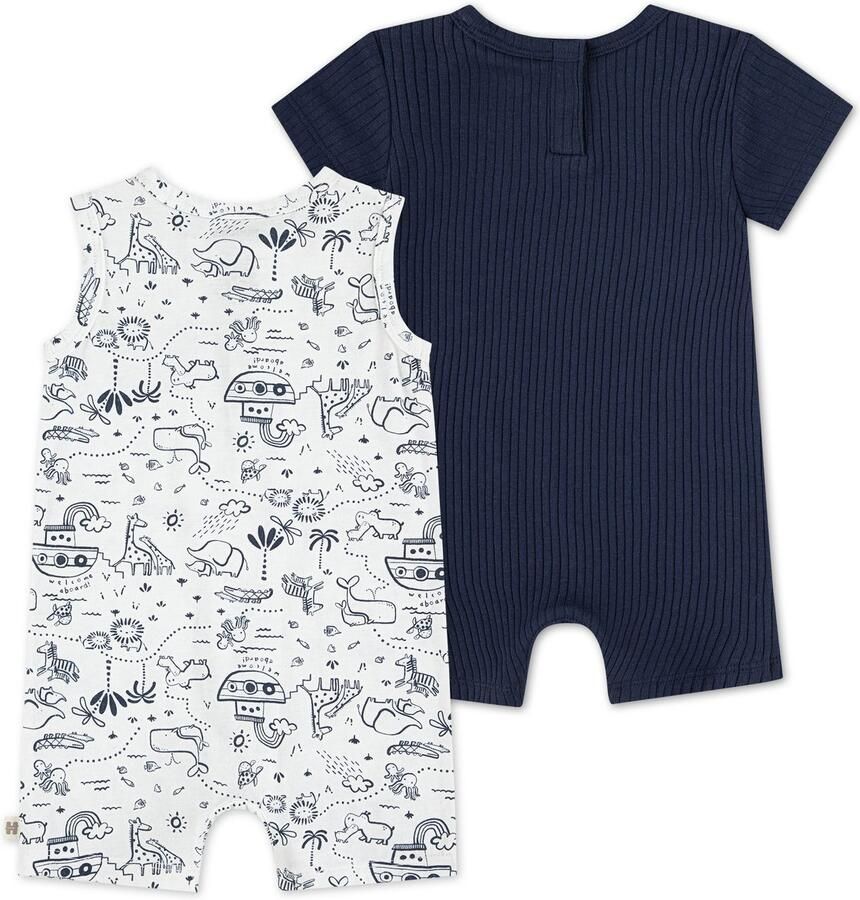 OTTO Starterset met dinosaurierprint (set 2-delig) - Foto 3