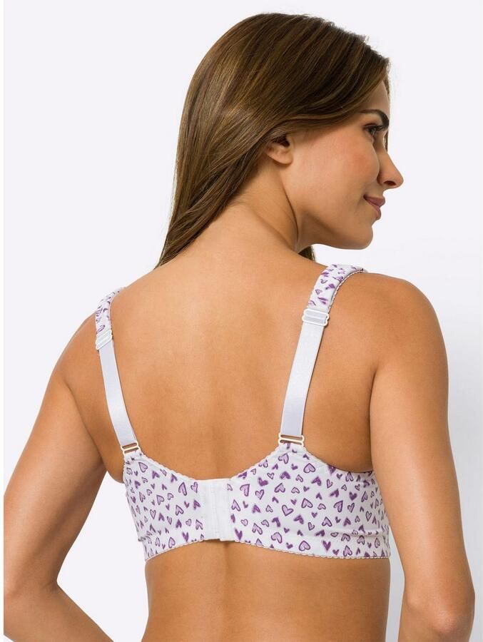 OTTO Steun-bh (1-delig Enkelverpakking)