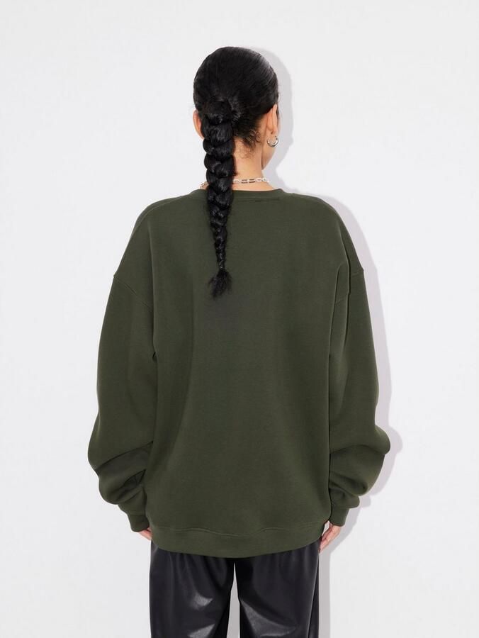 OTTO Sweatshirt Indra LeGer by Lena Gercke - Foto 3