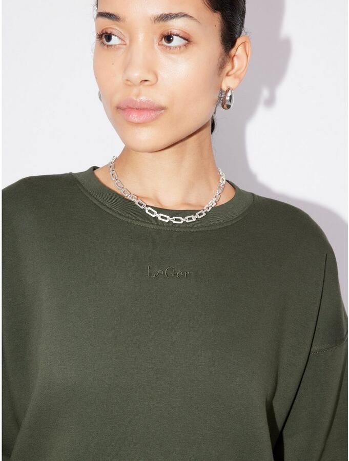 OTTO Sweatshirt Indra LeGer by Lena Gercke