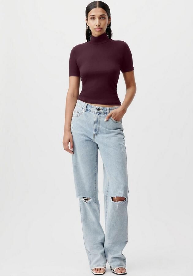 OTTO T-shirt Larina LeGer by Lena Gercke - Foto 3