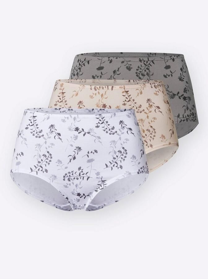 OTTO Tailleslip (3 stuks) - Foto 8