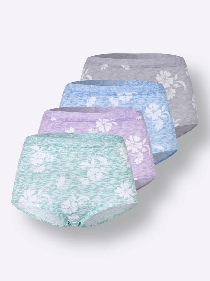 OTTO Tailleslip (4 stuks) - Foto 9