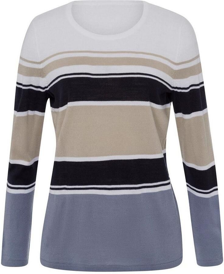 OTTO Trui met ronde hals Gebreide trui