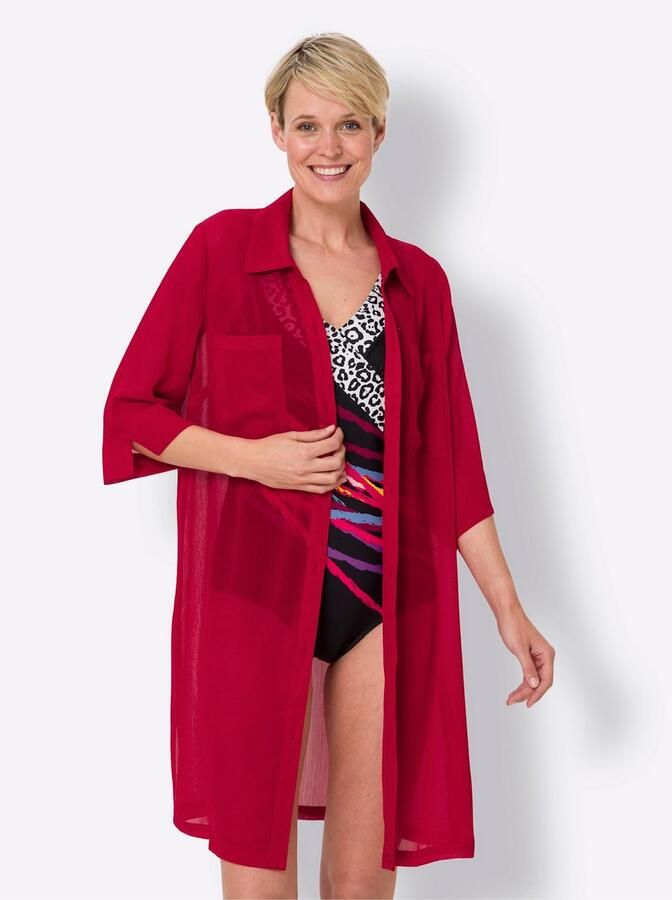 OTTO Tuniekjurk Strandblouse