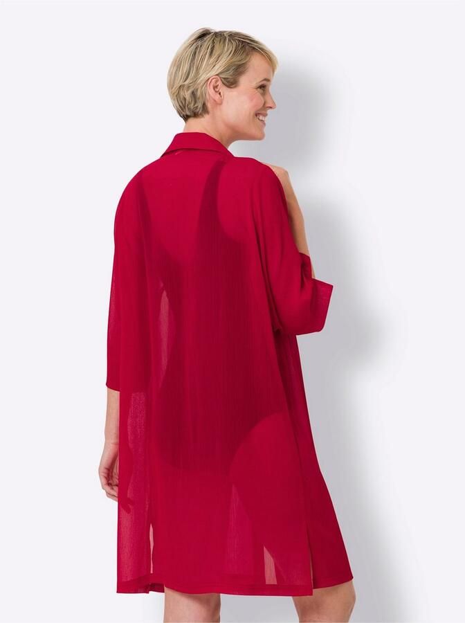 OTTO Tuniekjurk Strandblouse - Foto 2