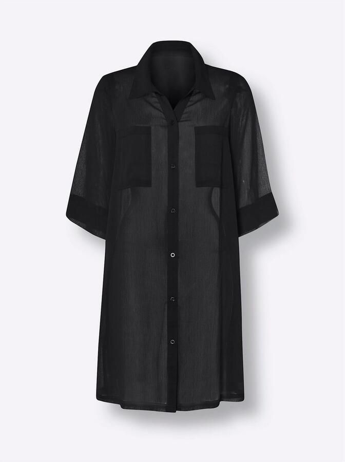 OTTO Tuniekjurk Strandblouse - Foto 2