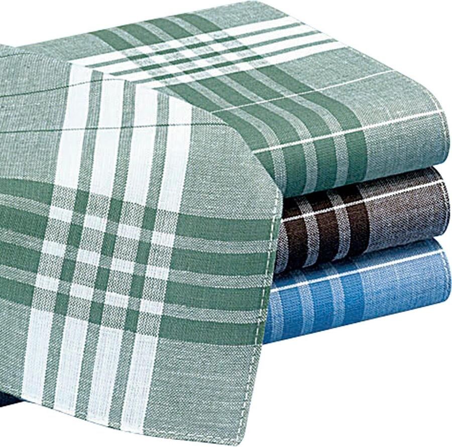 OTTO Zakdoek (12 stuks)