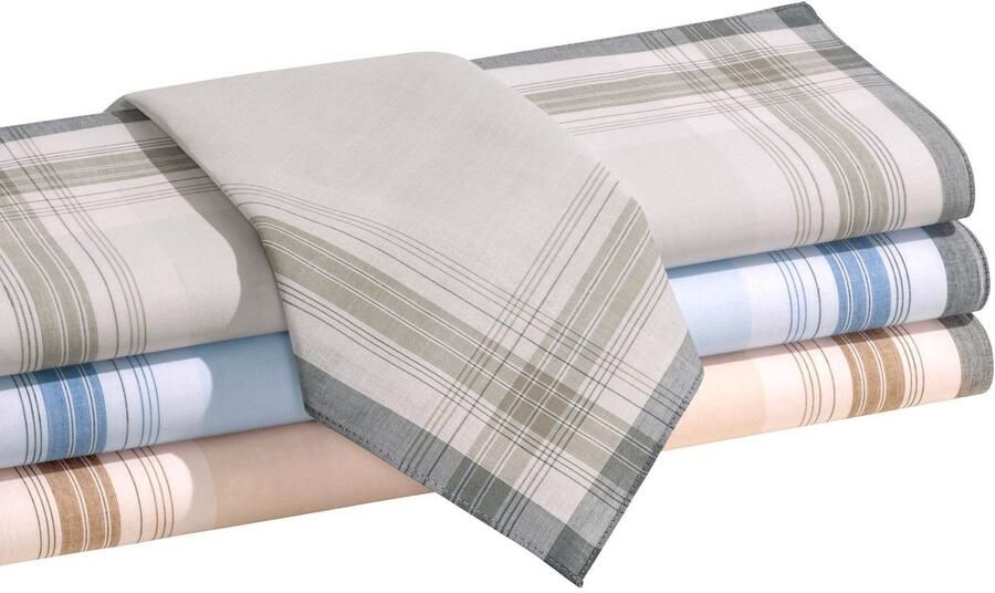 OTTO Zakdoek (8 stuks)