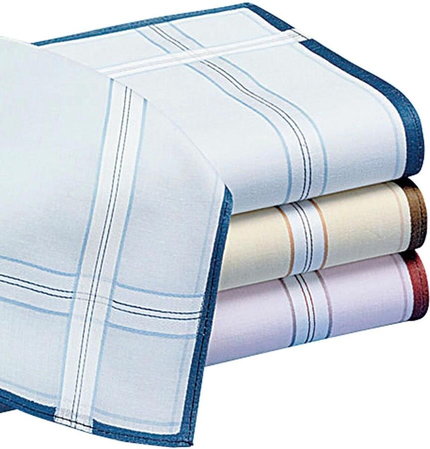 OTTO Zakdoek (8 stuks)