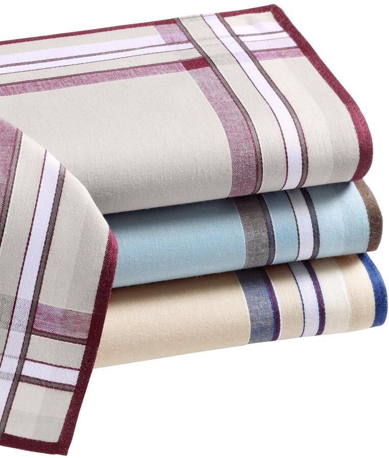 OTTO Zakdoek (8 stuks)