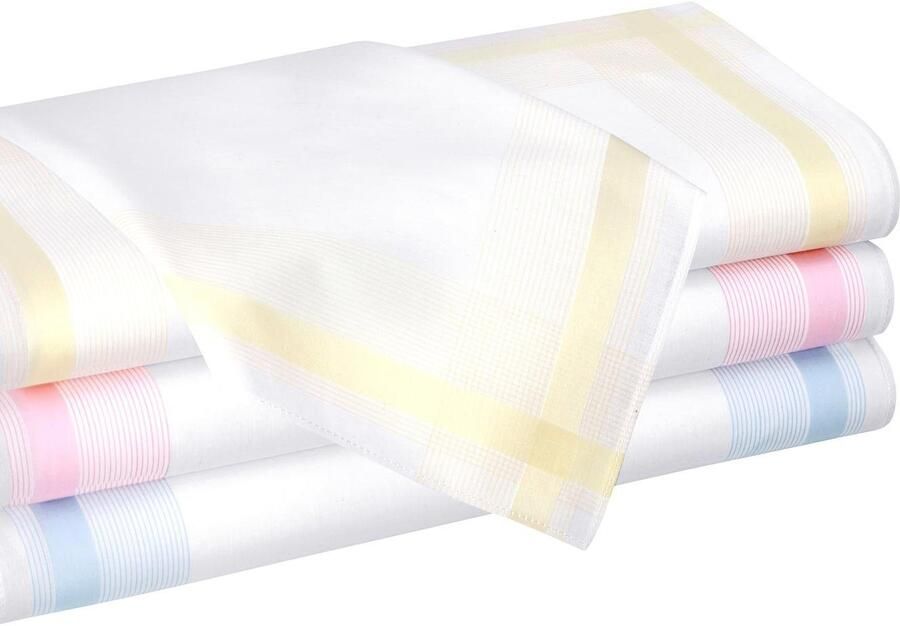 OTTO Zakdoek (8 stuks)