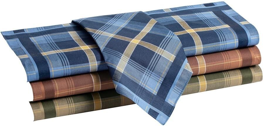 OTTO Zakdoek (8 stuks)