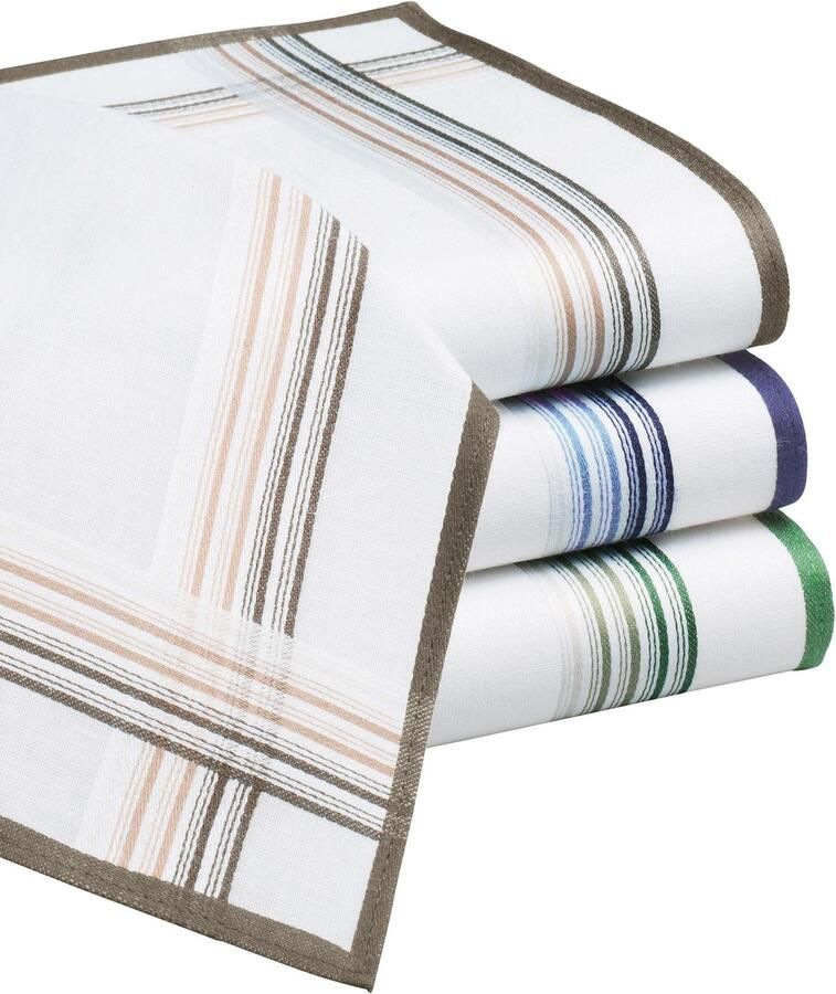 OTTO Zakdoek (8 stuks)