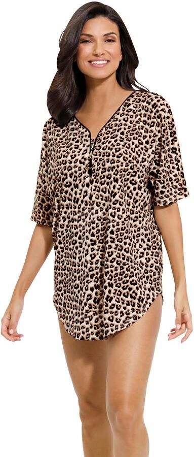 OTTO Zomerjurk Strandshirt - Foto 4