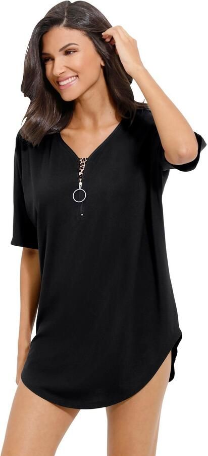 OTTO Zomerjurk Strandshirt - Foto 4