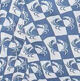 OTTO Zwemshort Crab Maritieme stijl zijdelingse steekzakken - Foto 7