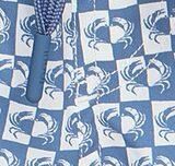 OTTO Zwemshort Crab Maritieme stijl zijdelingse steekzakken - Foto 6