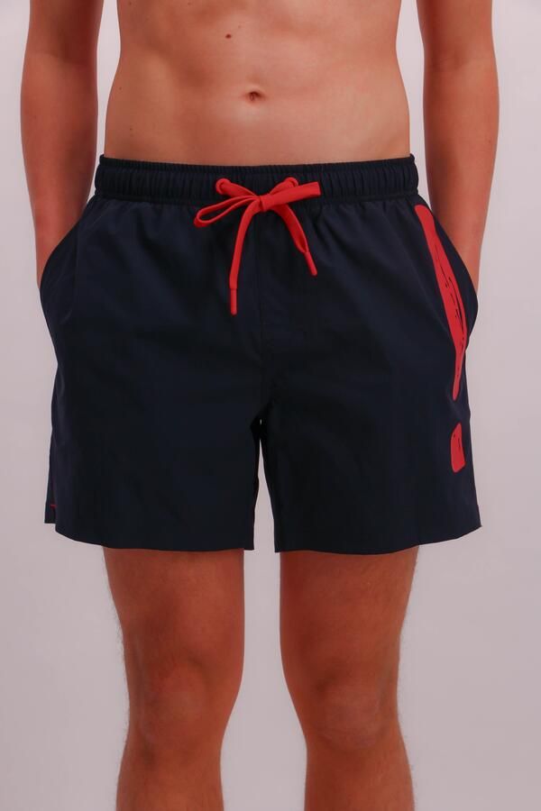 OTTO Zwemshort Iconic steekzakken opzij - Foto 2