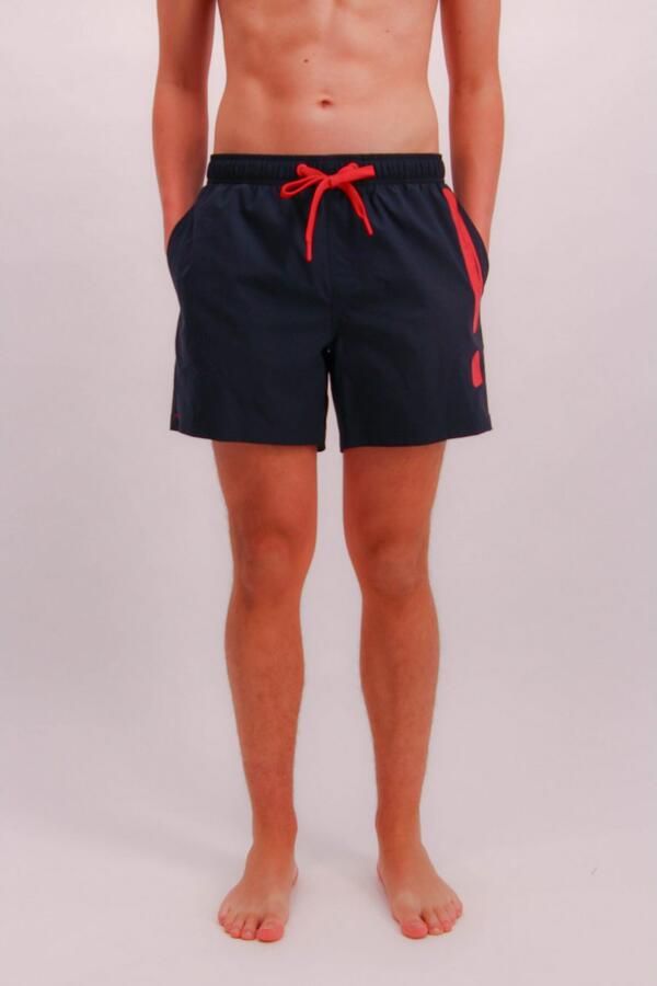 OTTO Zwemshort Iconic steekzakken opzij - Foto 3