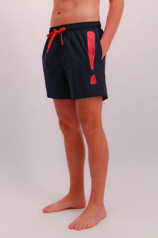 OTTO Zwemshort Iconic steekzakken opzij - Foto 4