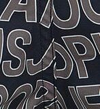 OTTO Zwemshort Logogram met logo-opschrift - Foto 1