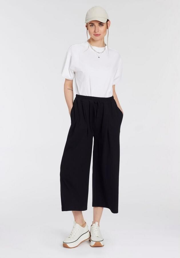 OTTO products 7 8 broek GOTS-gecertificeerd CIRCULAR COLLECTIE - Foto 5