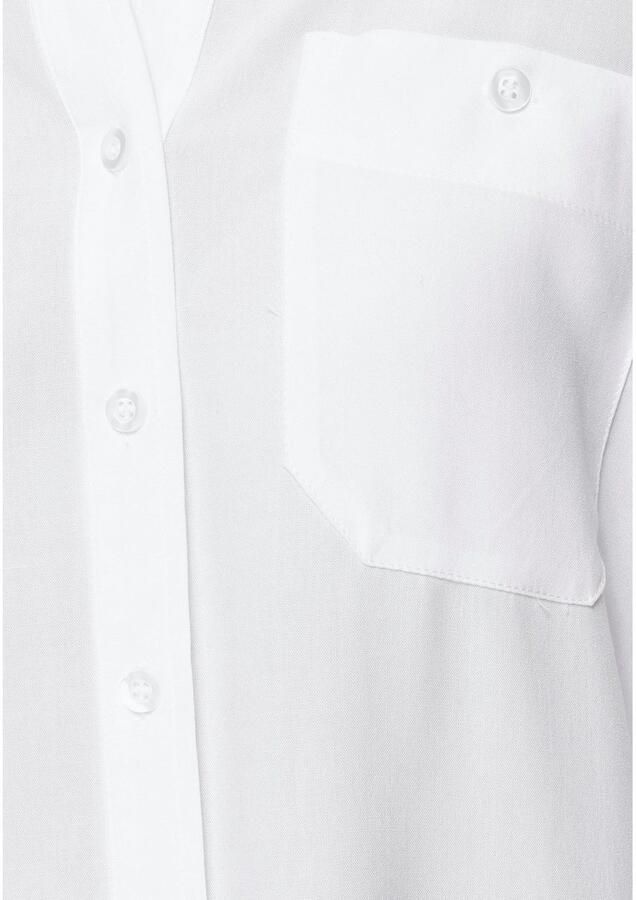 OTTO products Lange blouse van zachte lenzing™ ecovero™ viscose