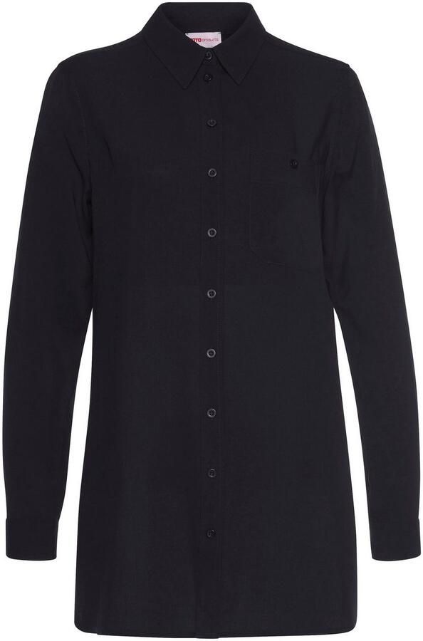 OTTO products Lange blouse van zachte lenzing™ ecovero™ viscose - Foto 11