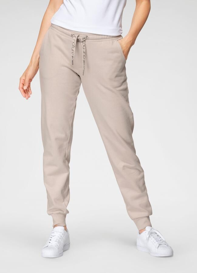 OTTO products Sweatbroek GOTS-gecertificeerd gemaakt van biologisch katoen - Foto 10