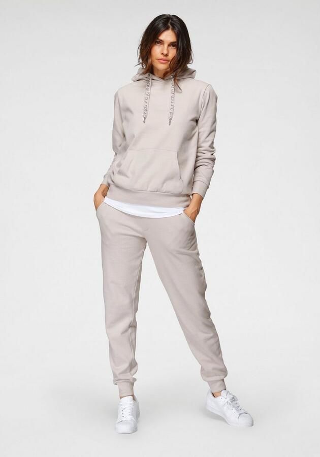 OTTO products Sweatbroek GOTS-gecertificeerd gemaakt van biologisch katoen - Foto 5