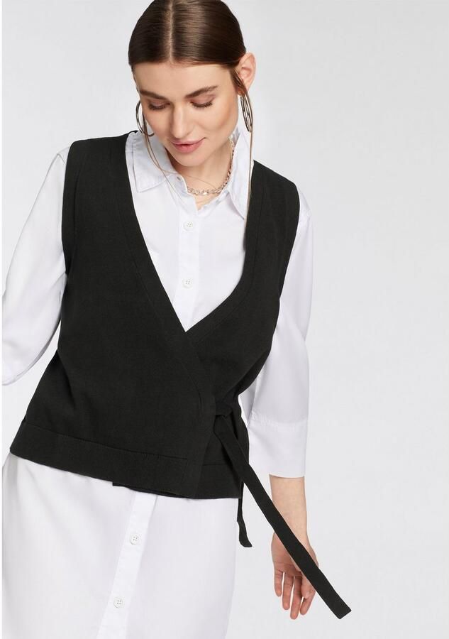 OTTO products Wikkelvest GOTS-gecertificeerd CIRCULAR COLLECTIE - Foto 2