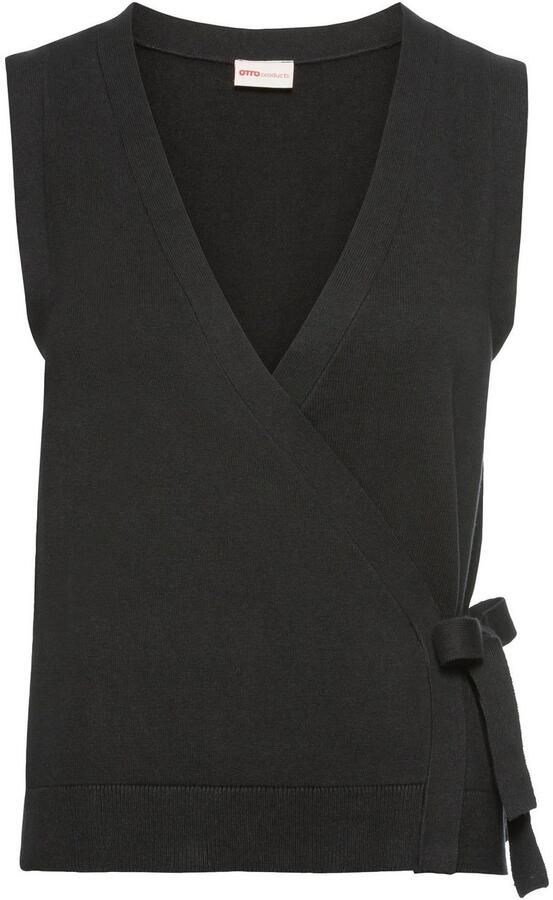 OTTO products Wikkelvest GOTS-gecertificeerd CIRCULAR COLLECTIE - Foto 8