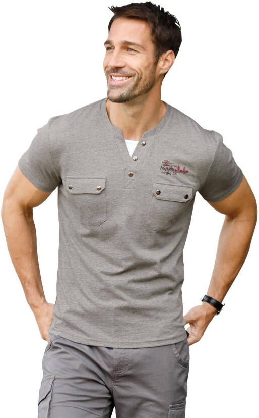 OTTO Shirt met korte mouwen (1-delig)