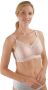 Swegmark voorgevormde bh zonder beugel True Curves Soft beige - Thumbnail 2