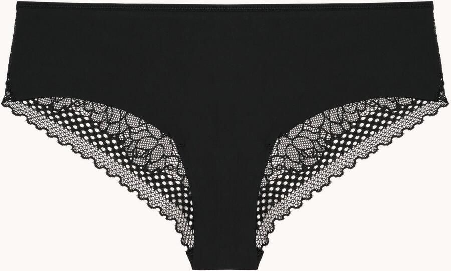 PASSIONATA Hipster PILA vrouwelijk comfortabel microvezel kant op de achterkant