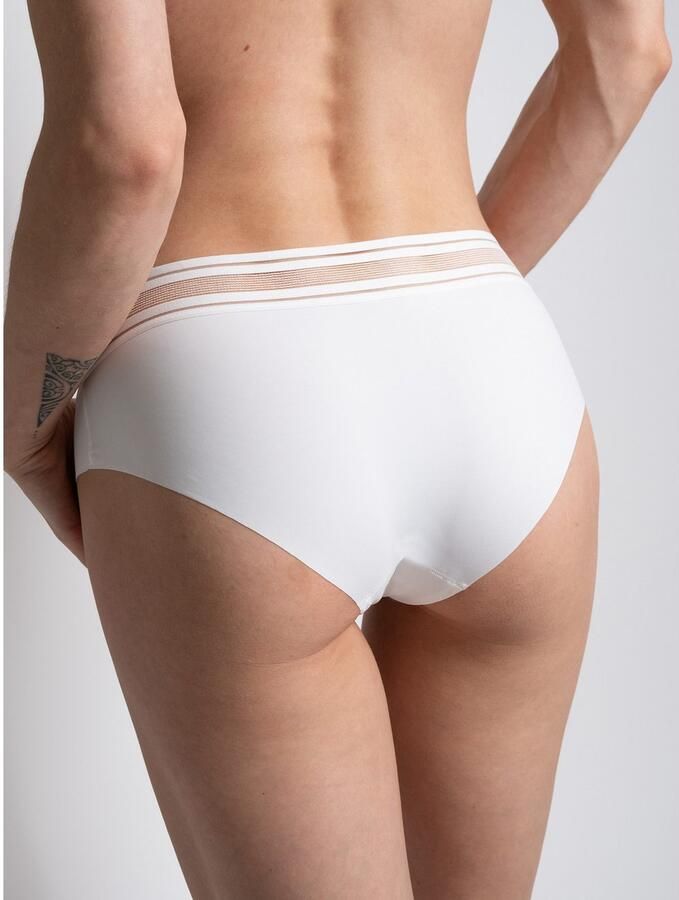 PASSIONATA Hipster RHYTHM Met grafische strepen