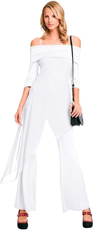 PATRIZIA DINI by Heine Jumpsuit - Foto 3