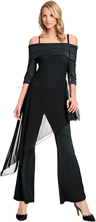 PATRIZIA DINI by Heine Jumpsuit