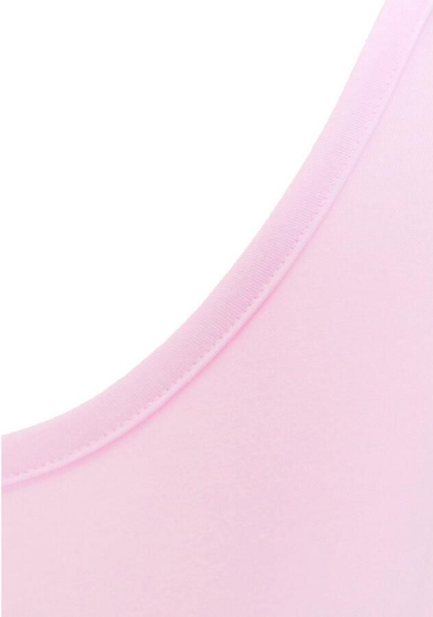 Peanuts Nachthemd met groot snoopy-motief - Foto 2